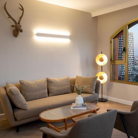 Leonardo Hotel Negev Beersheba Dış mekan fotoğraf